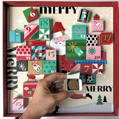 Advent Calendar Days Timeframe Calendars Advent Calendar